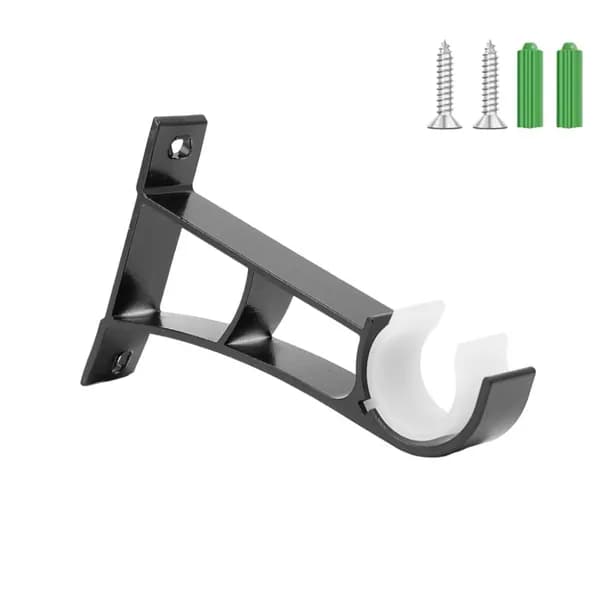 Поддержка штанги занавеса