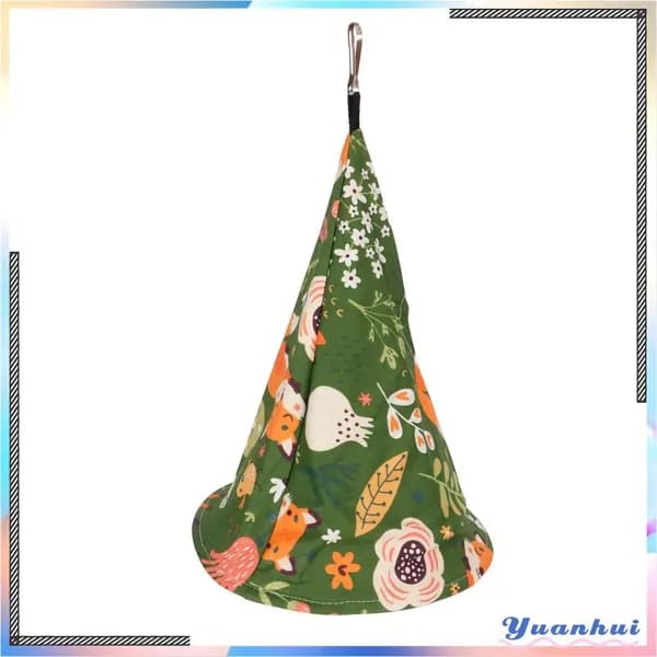 Палатка для птиц 15*22CM