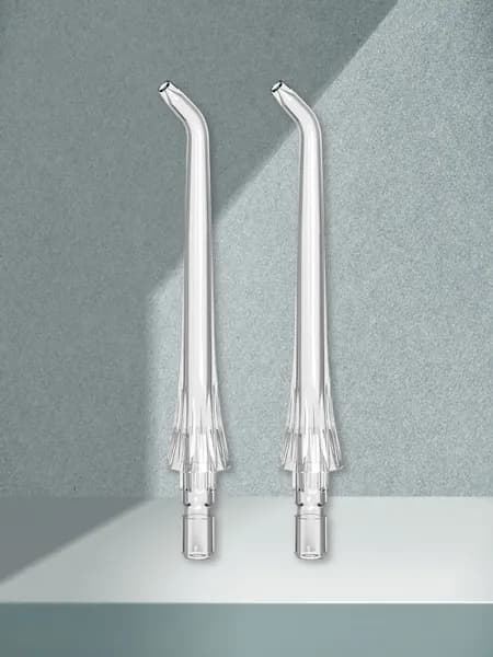 Стадартные насадки для ирригатора RIDGEN RD-071