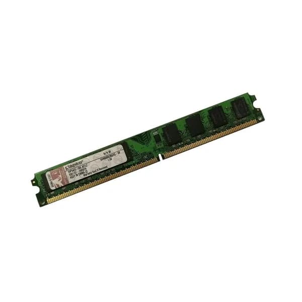 Оперативная память DDR2, 800 МГц, 1 x 2 ГБ (King KVR80о0D2N6/2G-SP 99P5429-006.AO1LF)