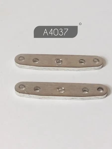 A4037 Держатель(2шт) осей передних рычагов для Remo Hobby Mmax, EX3 1/10