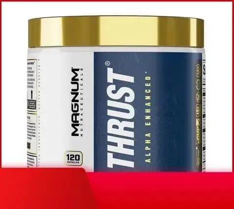Thrust Magnum (120 кап)