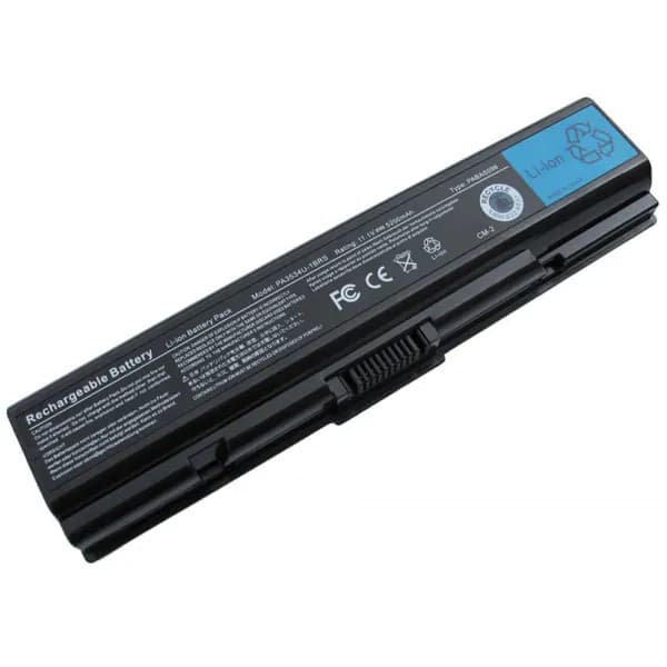 Для Toshiba Satellite A300D-20A (5200Mah) Аккумуляторная батарея ноутбука