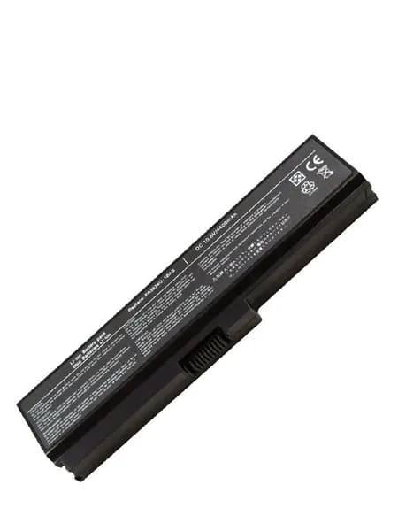 Аккумулятор PA3634U-1BAS для Toshiba Satellite A660, A665, L700, 10.8V, 4400mAh, 48Wh, Li-ion