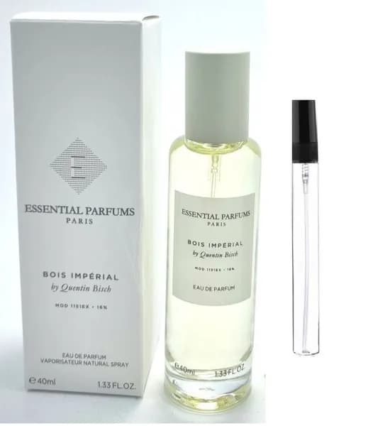 Essential Parfums Bois Imperial by Quentin Bisch Парфюмерная вода 10 мл