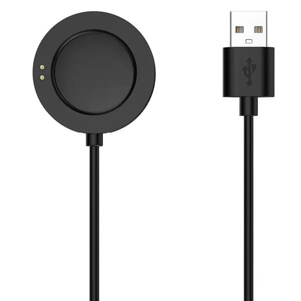 USB кабель зарядного устройства для Xiaomi Watch 2 Pro быстрая зарядка шнур адаптер