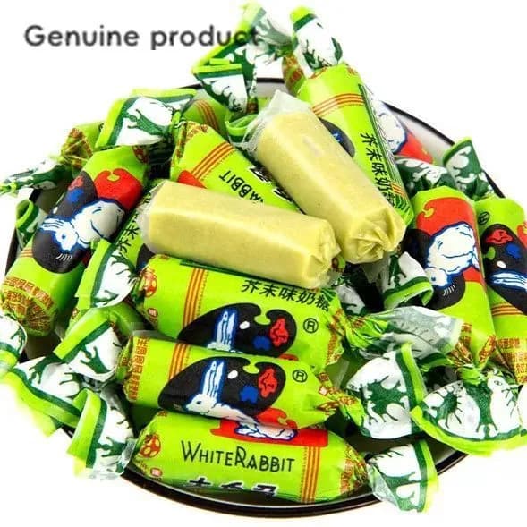 Аутентичные классические китайские молочные конфеты, 100 г/ пакет, 12 вкусов, праздничные сладости к Дню святог