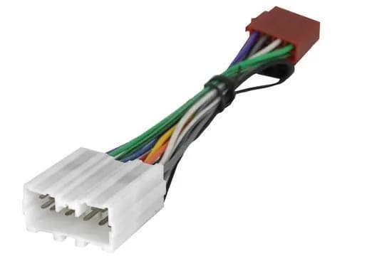 Переходник ISO MITSUBISHI 96-06