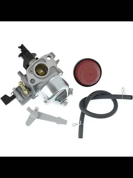 Карбюратор снегоуборщика Huter SGC4000 SGC4100 SGC4800