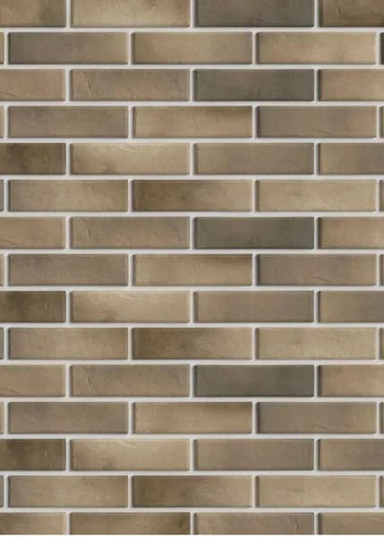 Клинкерная плитка BestPoint Retro Brick Pepper