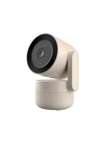 Wi-Fi видеокамера CTV-HomeCam PT2+