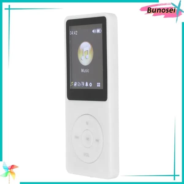 MP3-плеер, белый
