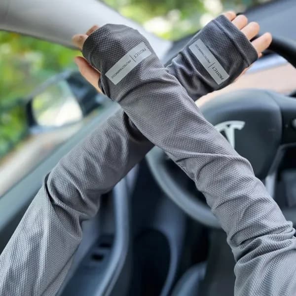 Перчатки для занятий спортом