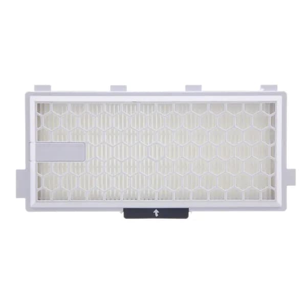 Фильтр SF-HA50 HEPA Airclean 50, совместимый с пылесосами Miele, серия Полный C3 C2 C1 S8000 S6000 S5000 S4 S5 и т. д.