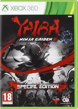 Игра  (XBox 360, Английская версия)