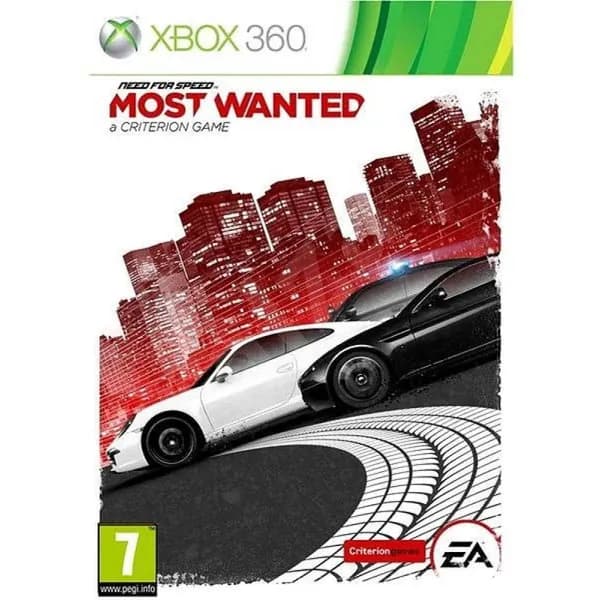 Игра  (XBox 360