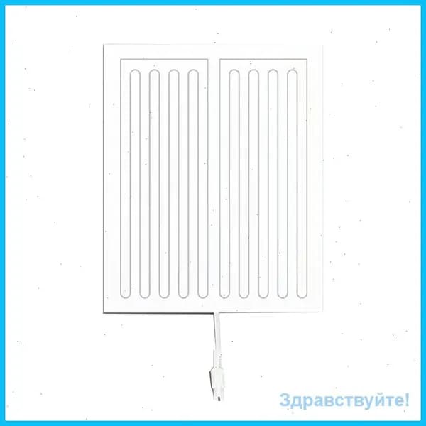 Интеллектуальная пленка для очков 220V ванная устойчивая к запотеванию, - 300x400 мм