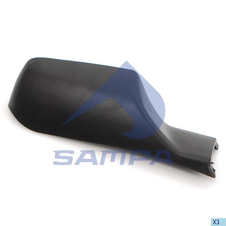 Кожух scania кабины sampa
