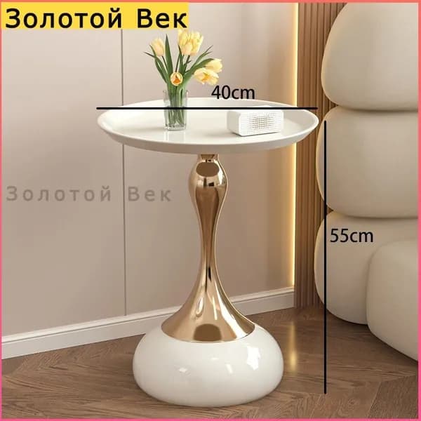 Тумба, 0 ящ., 40х40х55 см