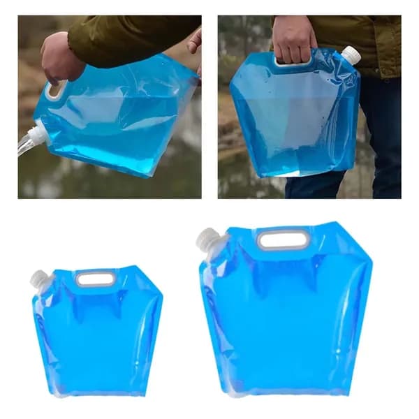 Канистра для воды