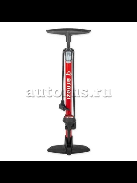 НАСОС ВОЗДУШНЫЙ НАПОЛЬНЫЙ РУЧНОЙ, С МАНОМЕТРОМ R7503100