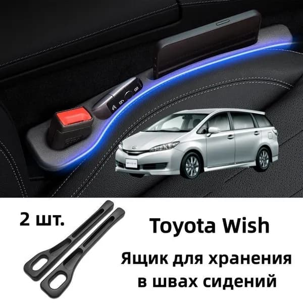 Накладка на элементы салона