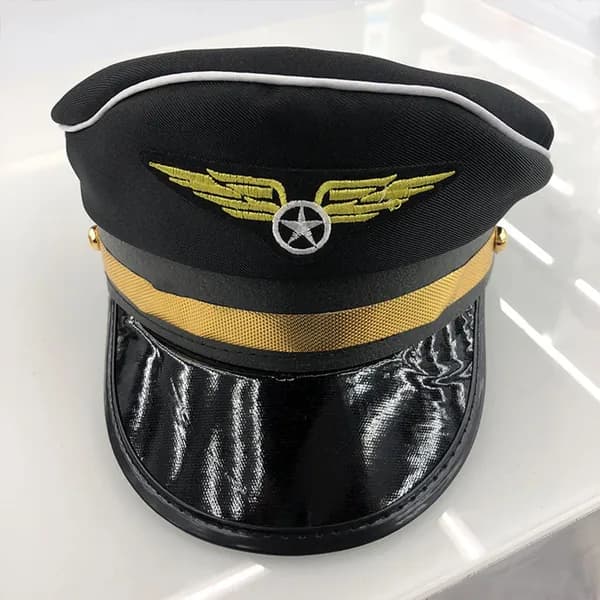 Головной убор форменный Юка