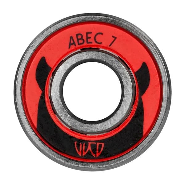 подшипник ABEC 7 FS 608 WICKED 310034 1шт
