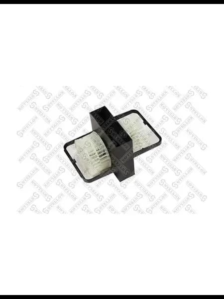 Вентилятор отопителя! MB W124 S124 2.0-4.0 85-93