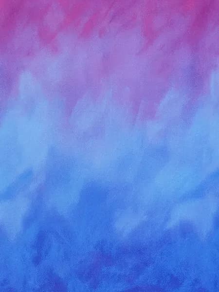 Хлопок для пэчворка Sky - Pansy 25*110 см. Хлопок 100%