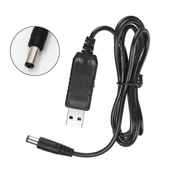 Кабель Только Для Автомобильного Пылесоса USB-кабель для зарядки Wire R6053