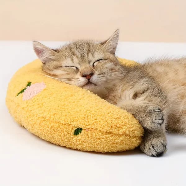 Подушка Для Кошки