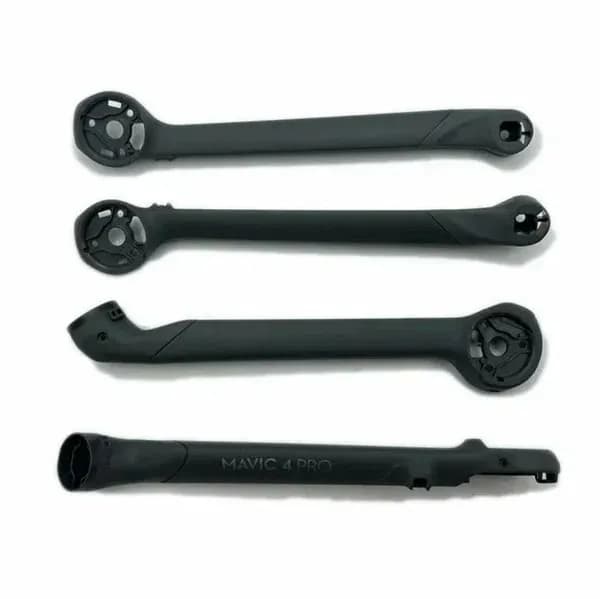 Лучи без моторов DJI mavic 4 pro arm 4 штуки