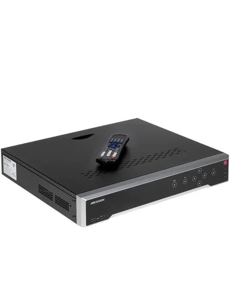 Hikvision DS-7716NI-K4/16P(D) IP видеорегистратор