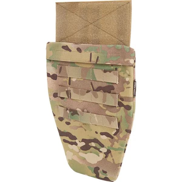 Напашник (molle) (Stich Profi), мультикам
