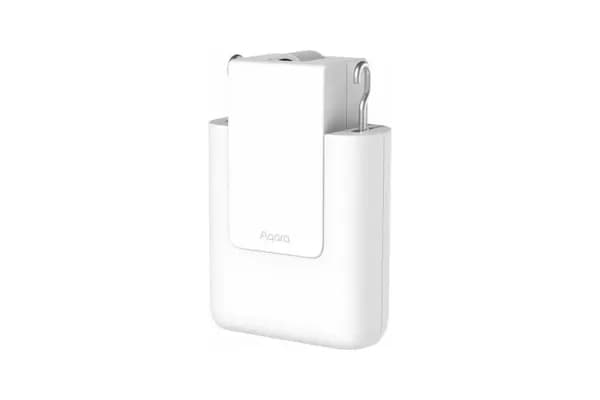 Мотор для раздвижных штор AQARA E1 Rod Version CM-M01