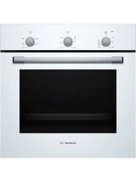 Духовой шкаф Bosch HBF011BV1T 71л 4 прогр.