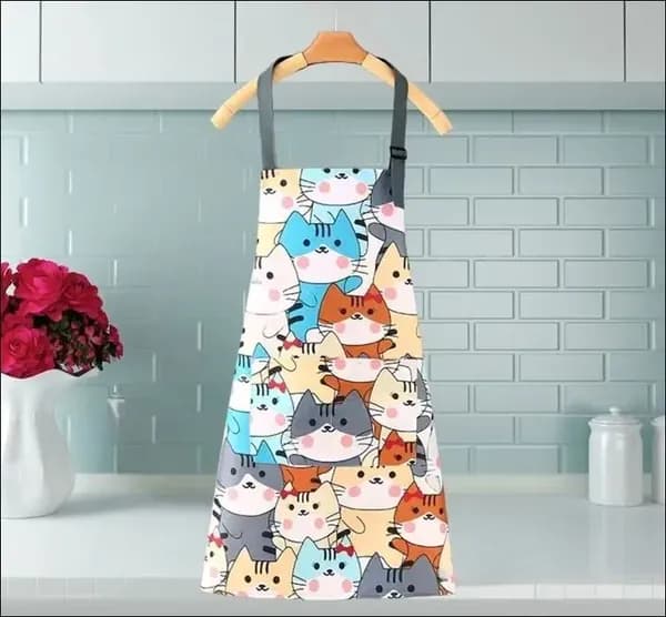 Фартук кухонный  1шт