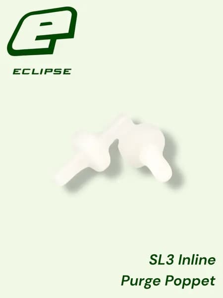 Шток регулятора SL3 Inline для пейнтбольного маркера Planet Eclipse (Purge Poppet)