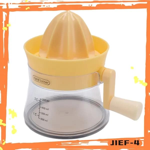 Соковыжималка электрическая 3113250024211_JIEF-4_L6G5G5