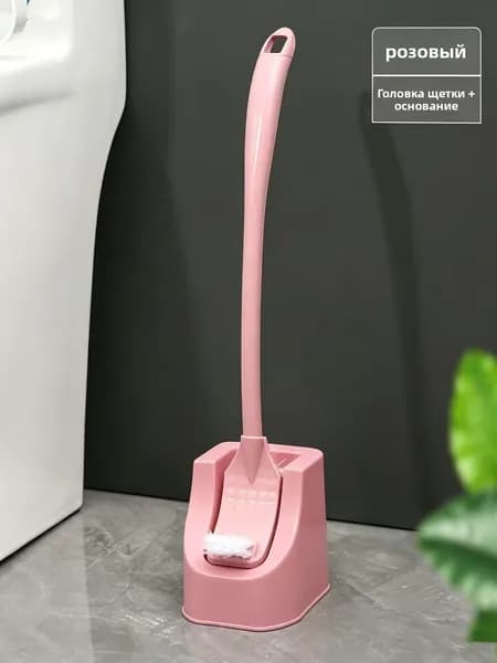 Насадка на ершик для унитаза, 1 шт