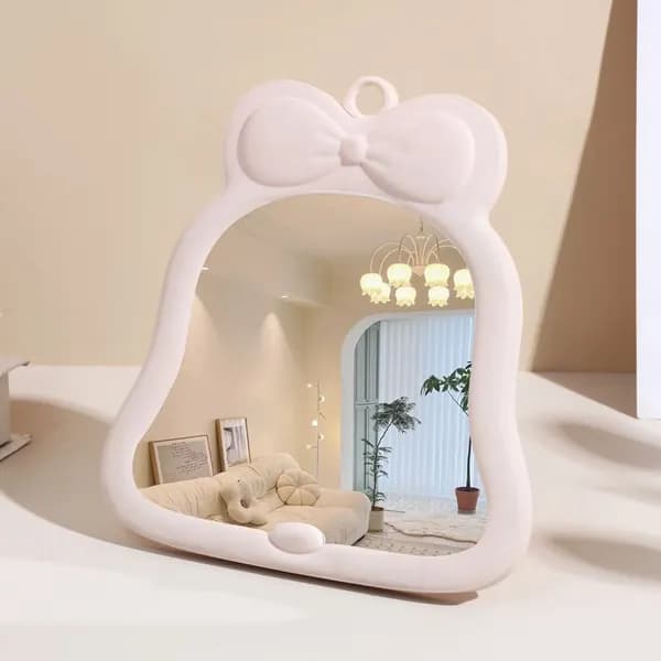 Зеркало гримерное