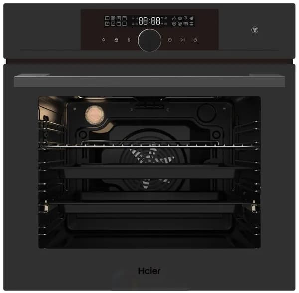 Духовой шкаф Haier HOX-FP5RAGG