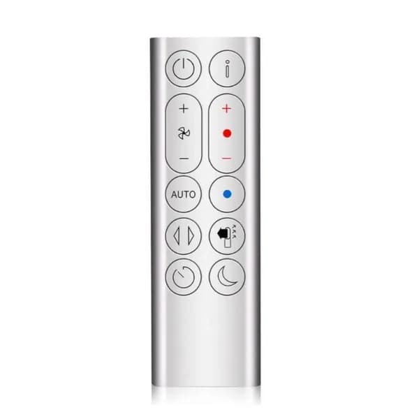 Сменный пульт для очистителя/обогревателя воздуха Dyson HP04-HP09
