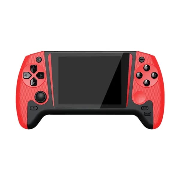 Мини-игровая консоль с экраном 35 дюйма для одного/двух игроков