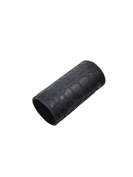 Накладка на рукоять и магазины Glock 17 18 19, АК, М4/универсальная, силиконовая, противоскользящая