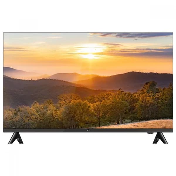 BQ Телевизор 32FS34B 32″, черный