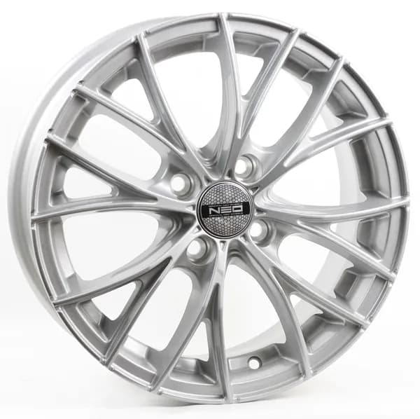 NEO Колесный диск Литой 15x6" PCD4х100 ET40 D56.6