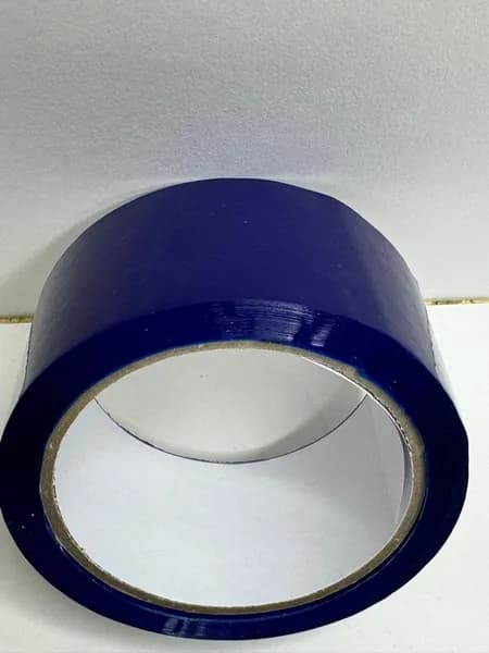 Клейкая лента канцелярская 48 мм x 60 м, 1 шт.