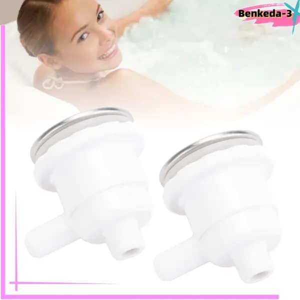 Воздушная форсунка для ванны